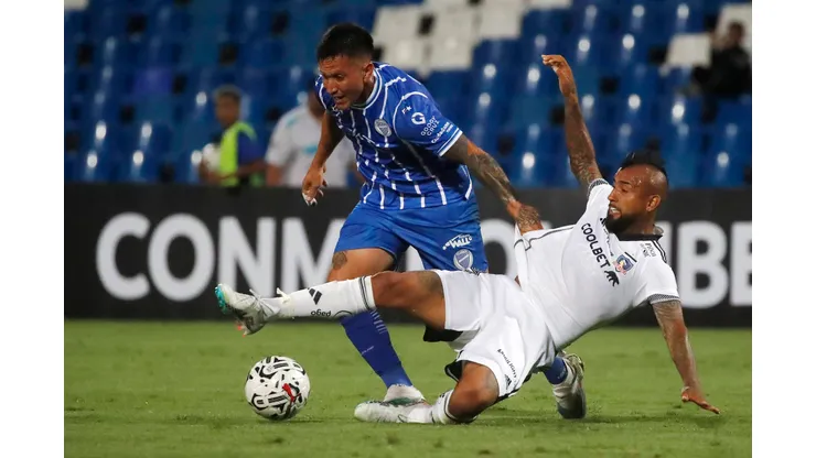 El King es apuntado a ser líder ante Godoy Cruz y asegurar la clasificación