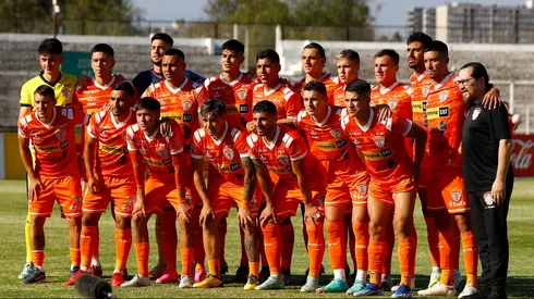Cobreloa tiene preocupados a hinchas e históricos