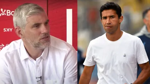 El famoso conductor de TNT Sports habló sobre el proyecto de Nicolás Núñez.