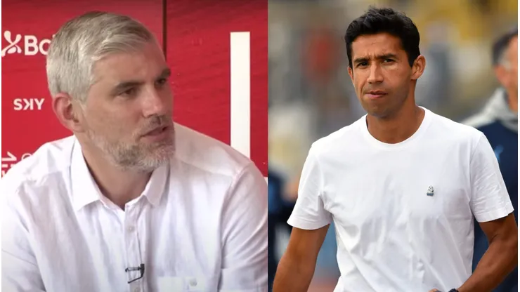 El famoso conductor de TNT Sports habló sobre el proyecto de Nicolás Núñez.