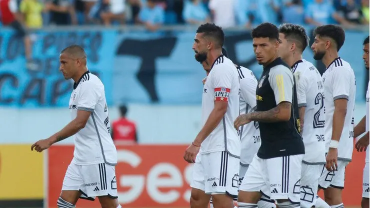 Jugador albo se mete por los palos para ver minutos ante Godoy Cruz.