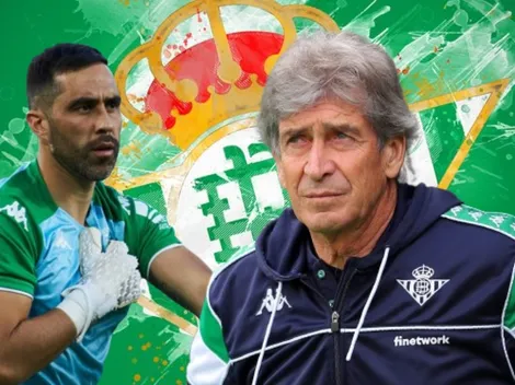 Real Betis llega a Chile para quedarse: así será la Betis Week por Santiago