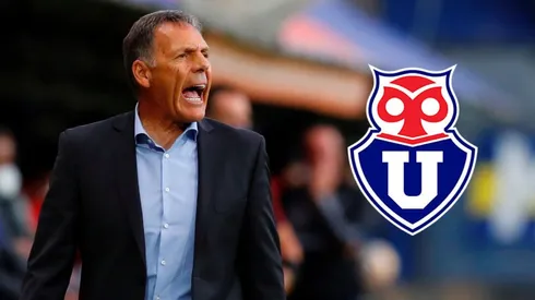 El estratego argentino y su gran pena en la banca de la U