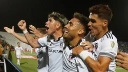 Eligen al jugador clave en Colo Colo para cerrar la llave esta noche.