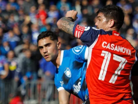 Crack que rechazó a la U y a la UC prepara su desembarco en Argentina