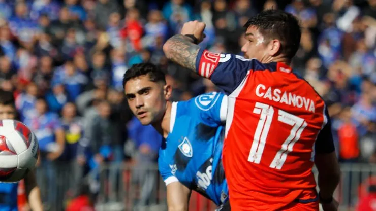 Crack acerero podría llegar al fútbol argentino.