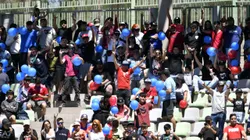 Universidad de Chile no podrá tener visitantes ante Deportes Copiapó. (Foto: Photosport)