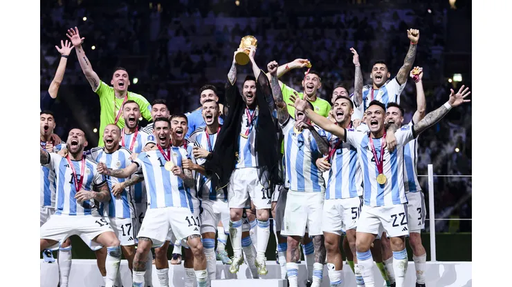 Campeón del mundo es amenazado por su mujer