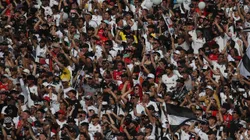 Colo Colo conoce el aforo para el partido ante Huachipato. (Foto: Photosport)