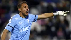 Universidad Católica tiene en Sebastián Pérez a una figura importante para sortear la mala racha