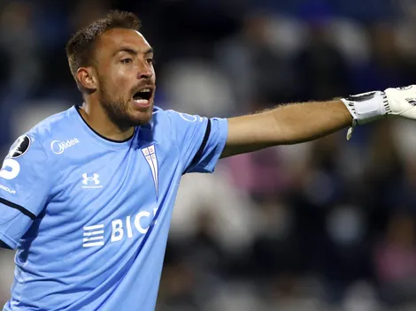 Zanahoria Pérez pide paciencia ante el mal inicio de la UC