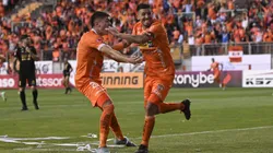 Rodolfo González fue sorprendido con un gran regalo de cumpleaños