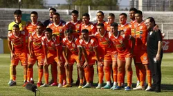 Cobreloa tendrá una acotada presencia de público en Calama ante Cobresal