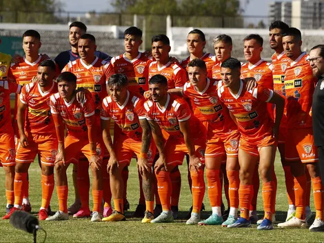 Cobreloa tendrá una acotada presencia de público ante Cobresal