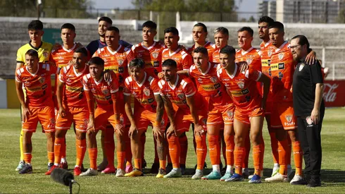 Cobreloa tendrá una acotada presencia de público en Calama ante Cobresal
