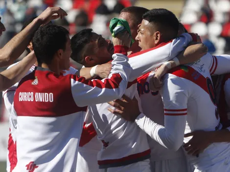 Antofagasta remece el mercado de pases con goleador que sonó en Cobreloa