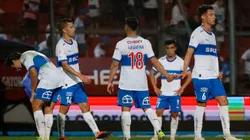 Universidad Católica podría recibir una dura noticia pensando en el duelo con Palestino