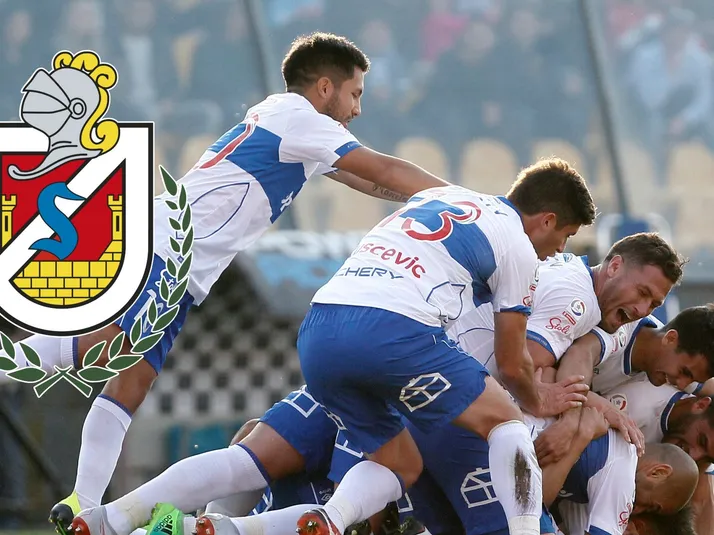 Mercado de pases: Ex UC va al rescate de La Serena tras la lesión de su crack