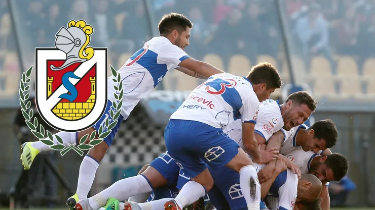 La Serena tiene en la mira a un exjugador de Universidad Católica