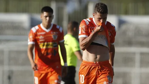 Cobreloa tiene un fuerte remezón en el equipo para hacerlos reaccionar y volver a ganar en el fútbol chileno