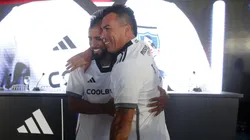 Paredes estaría pensando en regresar al fútbol.