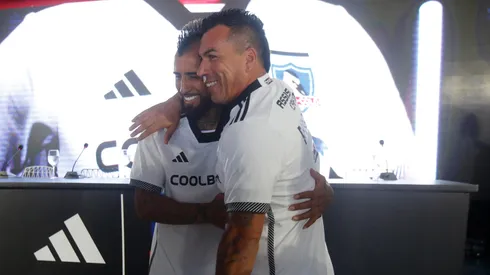 Paredes estaría pensando en regresar al fútbol.