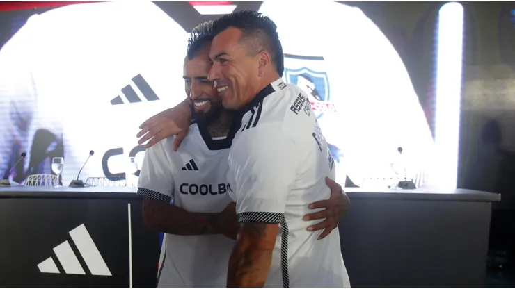 Paredes estaría pensando en regresar al fútbol.