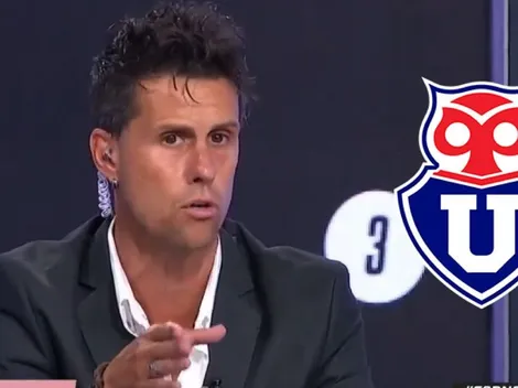 Rivarola revela importante falencia en la U: "Le ha faltado..."