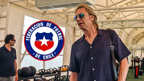 Gareca sigue buscando el tan ansiado recambio en La Roja.