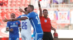 Gustavo Álvarez retó a Luciano Pons, pero lo respalda.