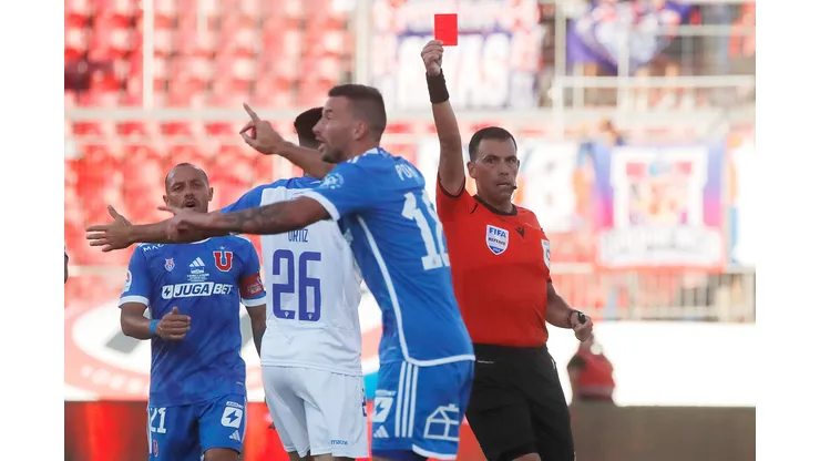 Gustavo Álvarez retó a Luciano Pons, pero lo respalda.