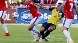 Claudio Baeza confirmó que tiene interés en retornar a Colo Colo