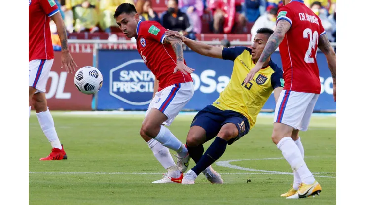 Claudio Baeza confirmó que tiene interés en retornar a Colo Colo