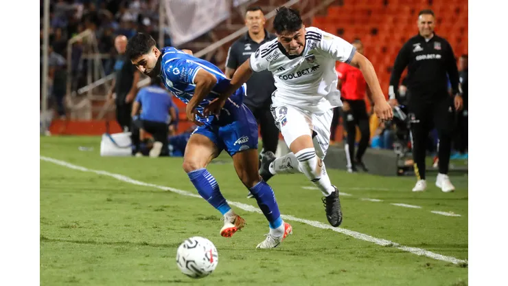 El Tomba esta obligado a viajar en bus para llegar al partido del jueves contra Colo Colo