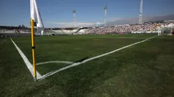 Colo Colo jugará su primer partido de local en este año 2024. (Foto: Jonnathan Oyarzún/Photosport)