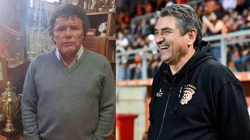 El histórico exjugador de Cobreloa le cayó con todo a los loínos por el mal comienzo de temporada.