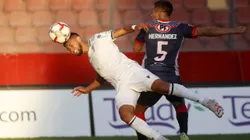 Santiago Wanderers preocupa a sus hinchas por su bajo nivel