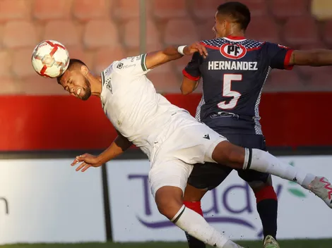 Hinchas de Wanderers exigen refuerzos tras el pésimo debut en la B