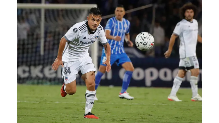El Cacique tendrá aforo de 30 mil personas en el estadio Monumental