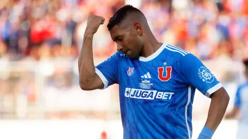 El delantero del cuadro azul espera con ansias su nacionalización.