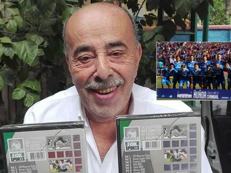 El gran problema de la U según Tito Awad