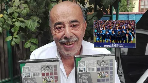 El gran problema de la U según Tito Awad