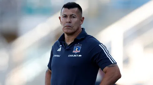 Ex jugador de los albos emplazó a Jorge Almirón.