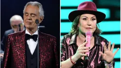 Las notas de la noche más difícil de Viña 2024