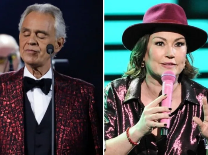 Las notas de la noche más difícil de Viña 2024