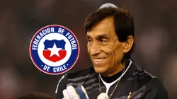 Cóndor Rojas proyecta un esperado regreso a la Selección Chilena.