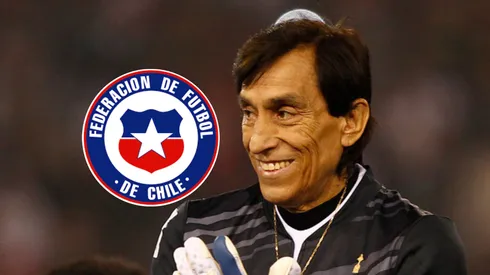 Cóndor Rojas proyecta un esperado regreso a la Selección Chilena.