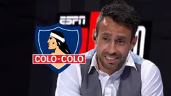 Valdivia dio su versión en la polémica medida que adoptó Almirón ante O'Higgins.