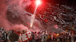 Doce hinchas de Colo Colo se enfrentarán a la justicia en Mendoza