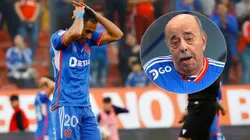 La feroz revelación de Tito Awad sobre Fede Mateos